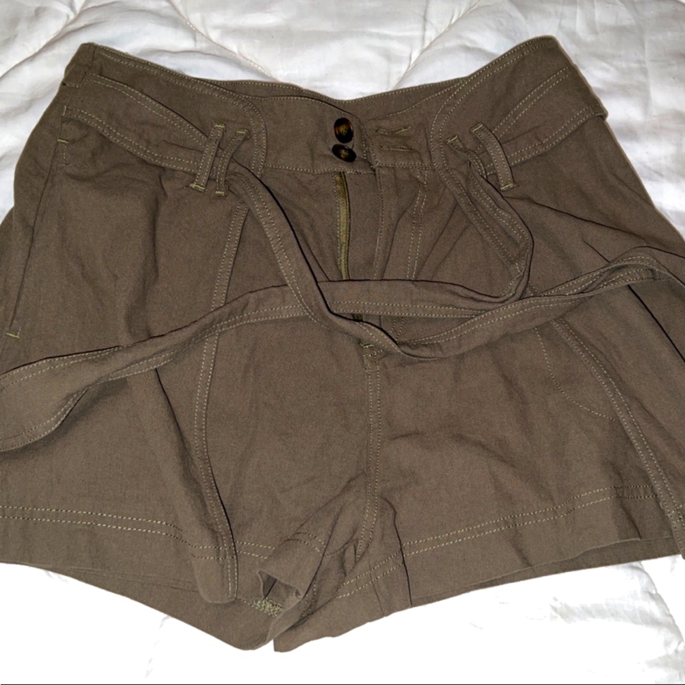 Shorts